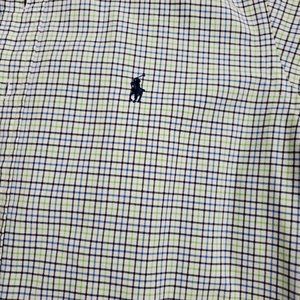 Ralph Lauren Polo Shirt